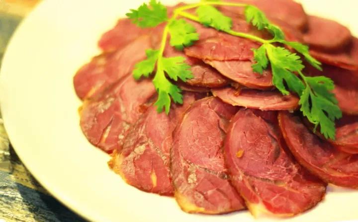 不同部位牛肉不同的吃法|潮牛道