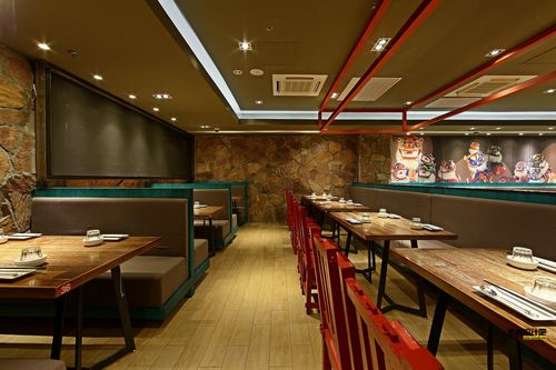 上海掌柜的店(五角场万达广场店)